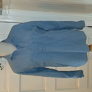 Mih jeans denim medium shirt